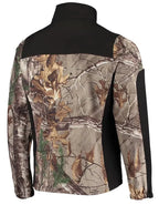 Steelers Camo Jacket Zing Apparel