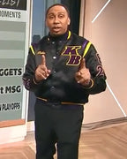 Stephen A Smith Jacket For Sale