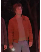 Stranger Things Jacket