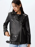 Stradivarius Biker Jacket