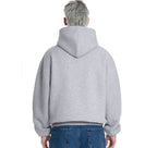 Straight Outta Cotton Hoodie