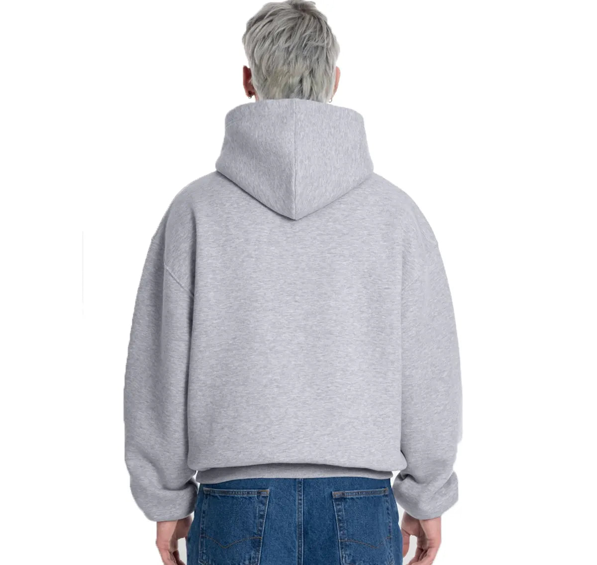 Straight Outta Cotton Hoodie