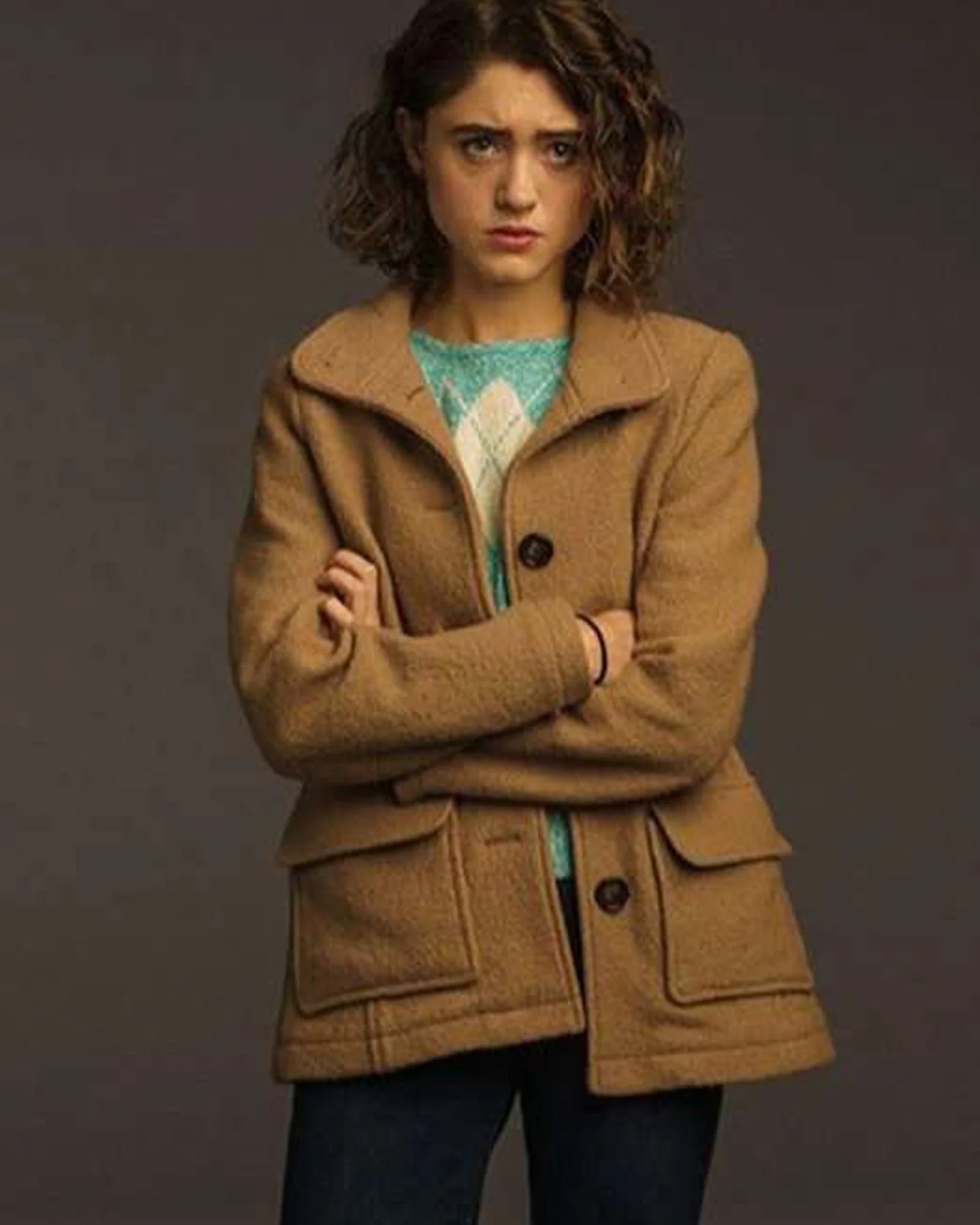 Stranger Things Jacket