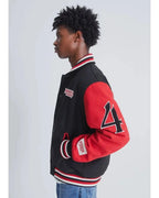 Stranger Things Jacket