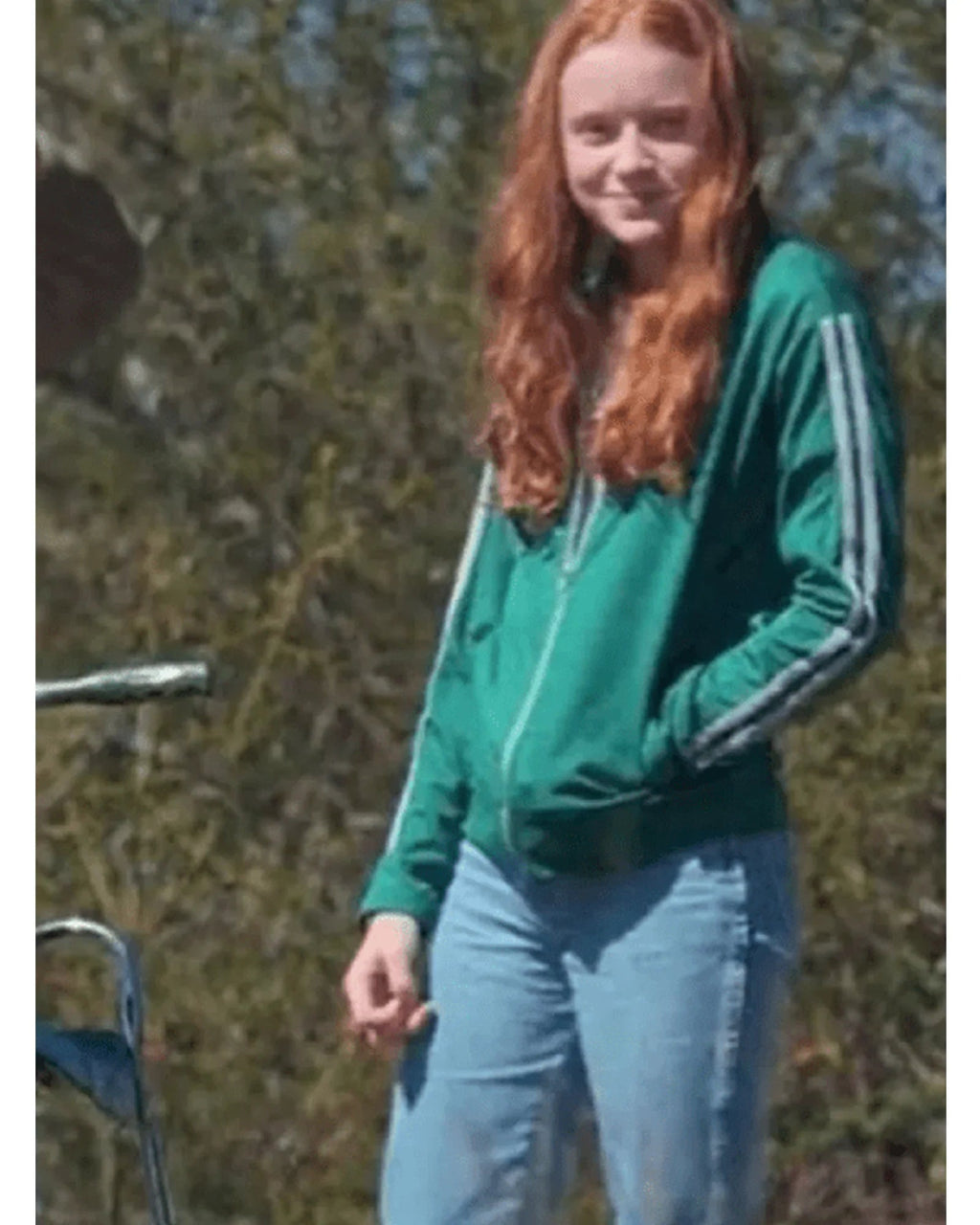 Stranger Things Jacket