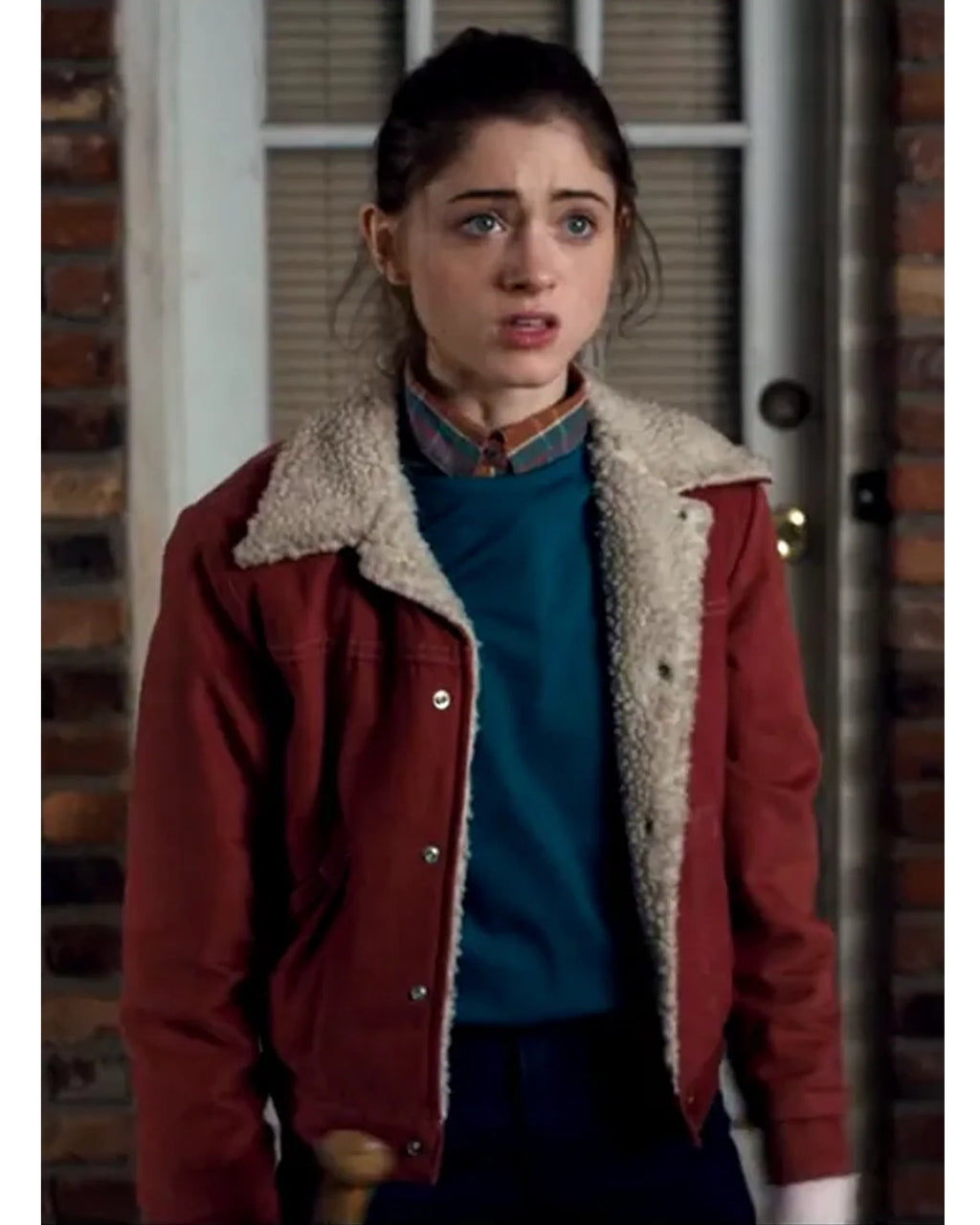 Stranger Things Jacket