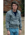 Stranger Things Steve Harrington Jacket