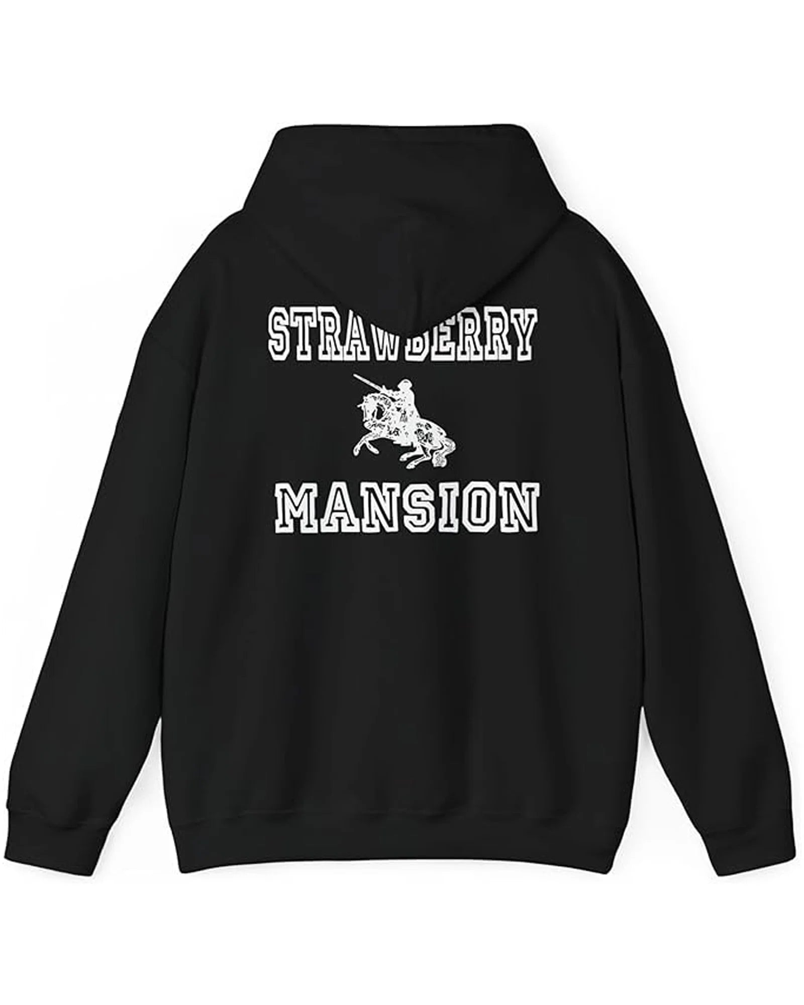 Strawberry-Mansion-Hoodie-Black