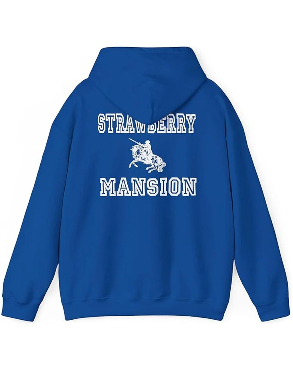 Strawberry-Mansion-Hoodie-Blue