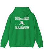 Strawberry-Mansion-Hoodie-Green