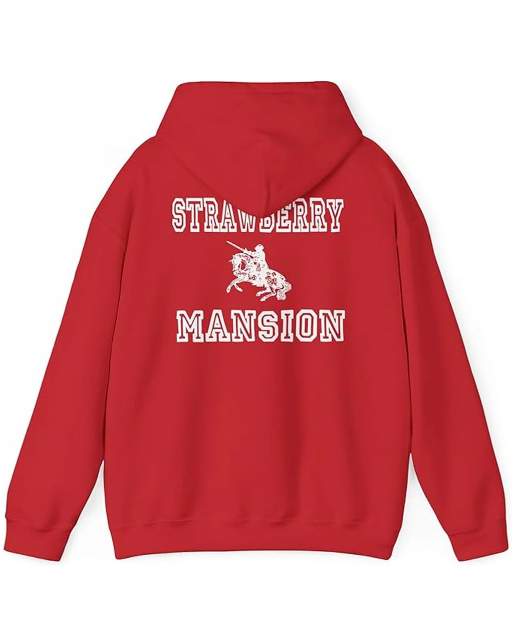 Strawberry-Mansion-Hoodie-Red