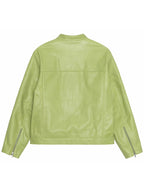Stussy-Cafe-Racer-Leather-Jacket-Back