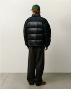 Stussy-Mountain-Hardwear-Black-Puffer-Jacket-Back