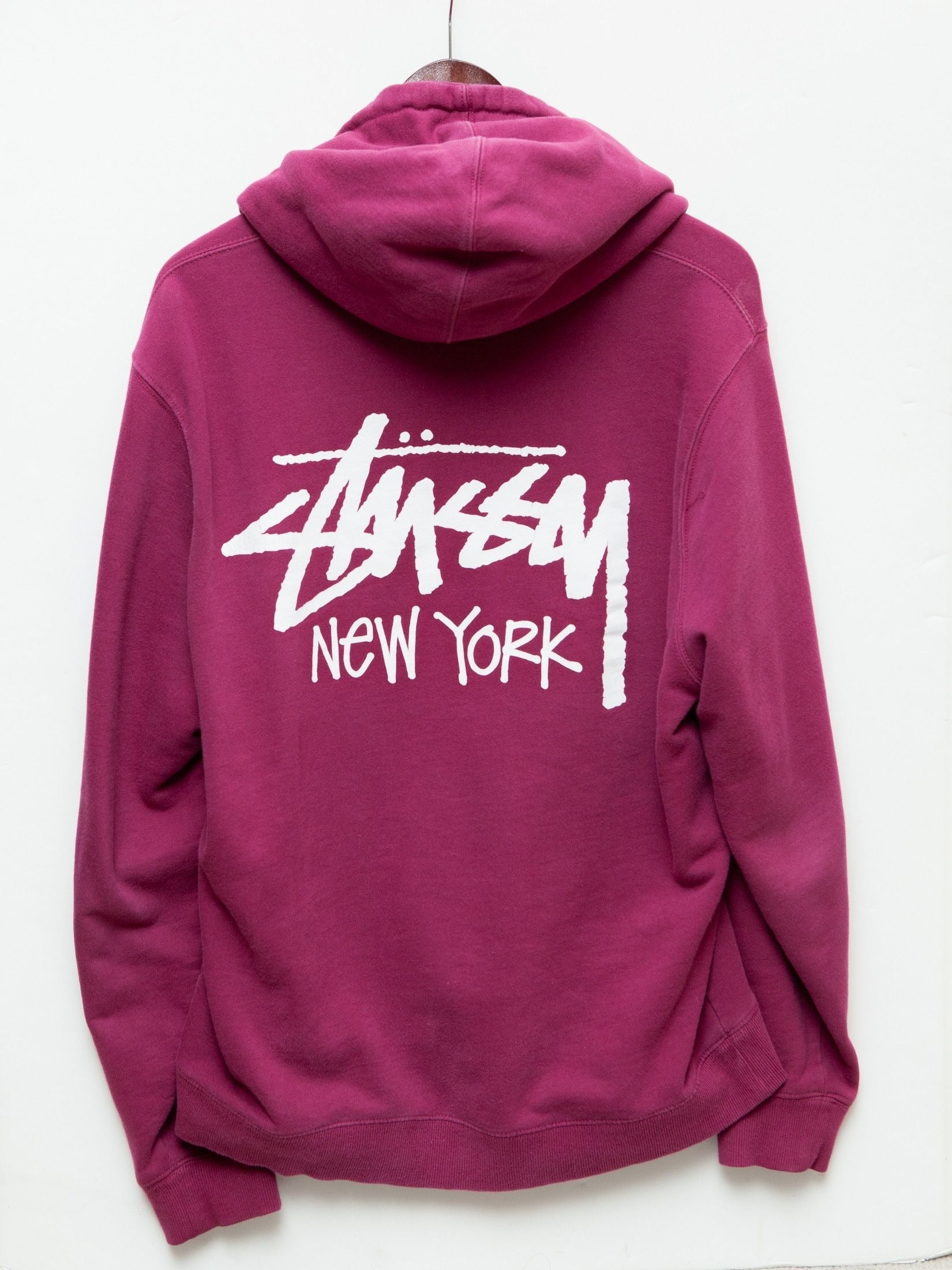 Stussy Hoodie
