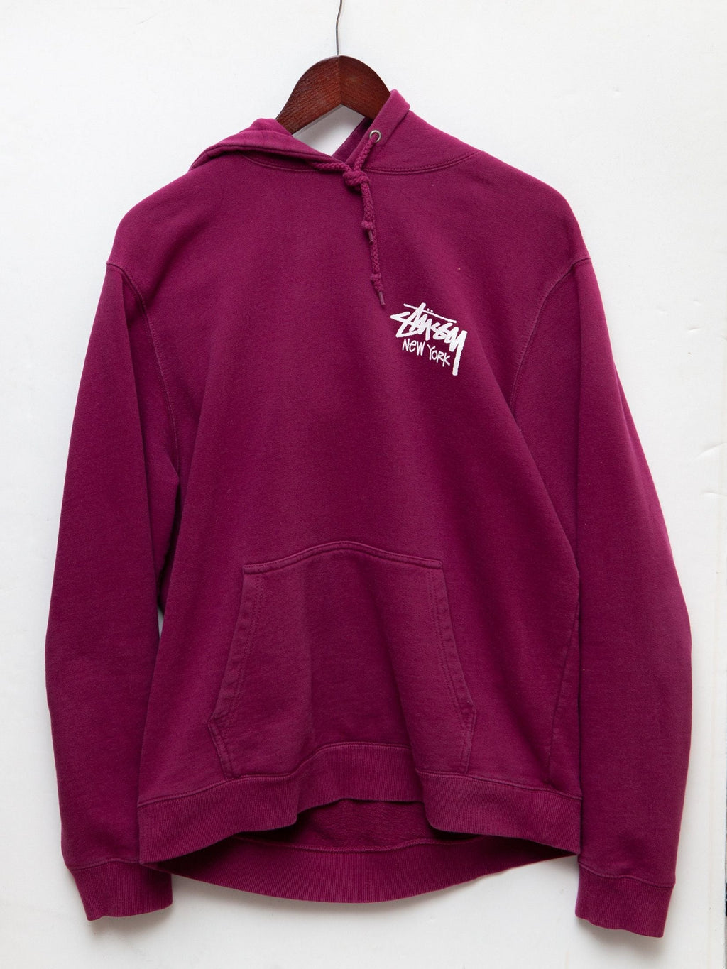 Stussy Hoodie