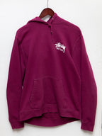 Stussy Hoodie