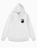 Stussy 8 Ball Hoodie Zing Apparel