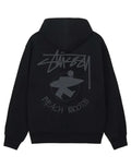 Stussy_BEACH_ROOTS_Hoodie_Black