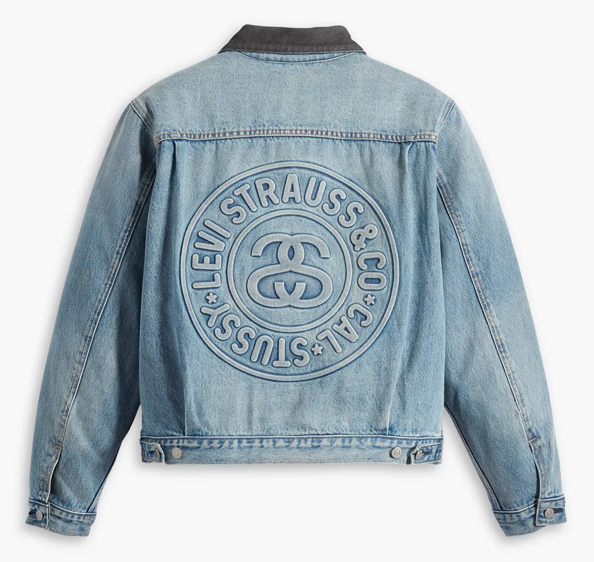 Stussy_Denim_Jacket_Buy