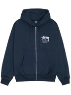 Stussy New York Hoodie