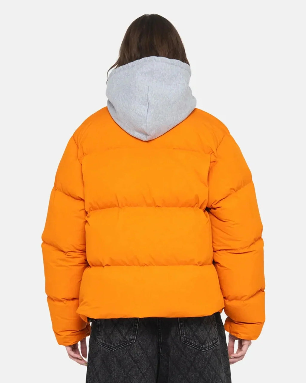 Stussy Puffer Jacket Buy