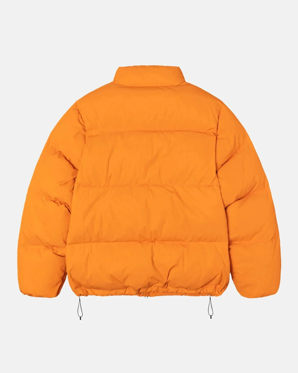 Stussy Puffer Jacket For Men And Women