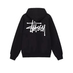 Stussy_Pullover_Hoodie_Black