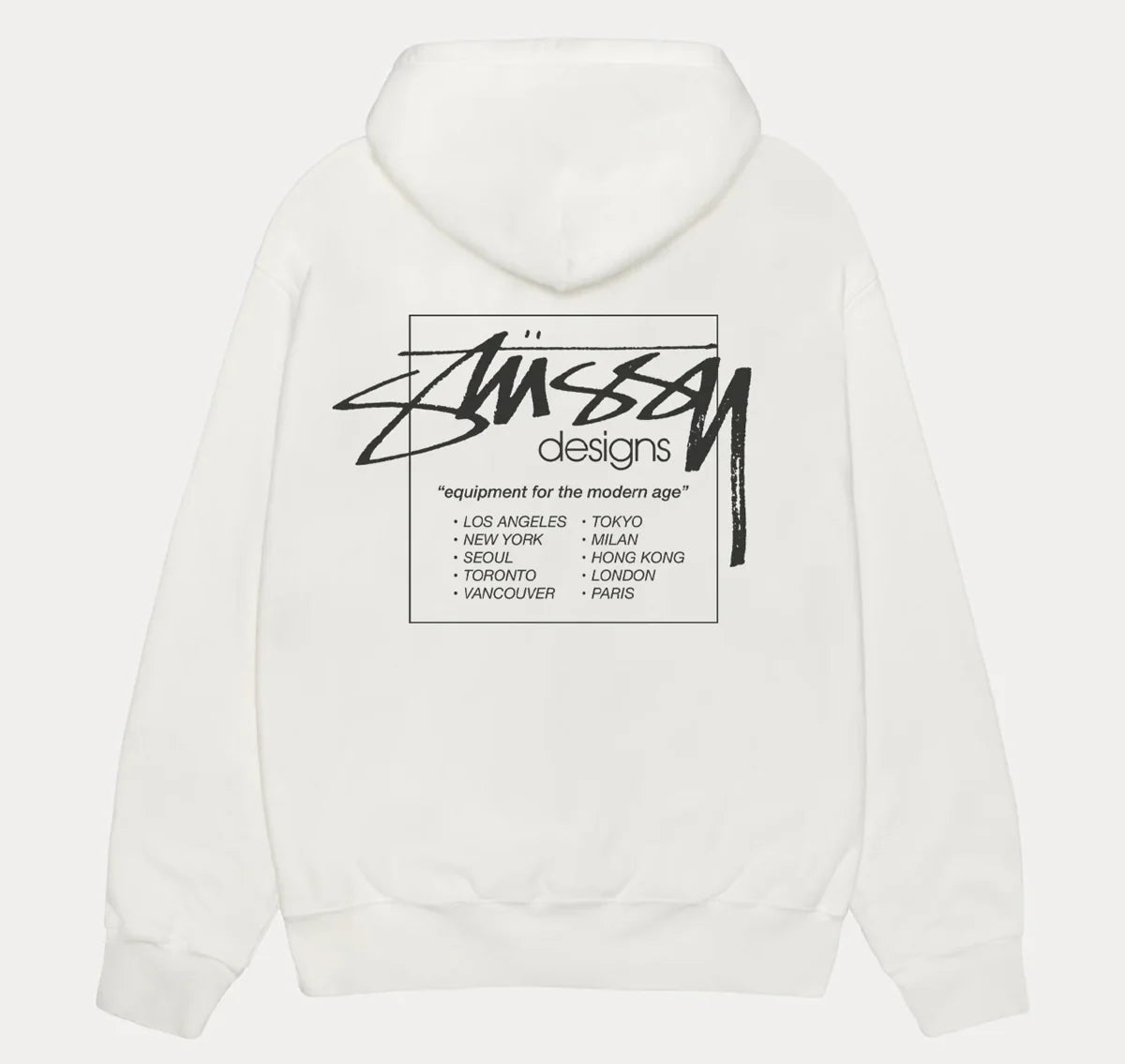 Stussy_Toronto_Hoodie_Grey_On_Sale