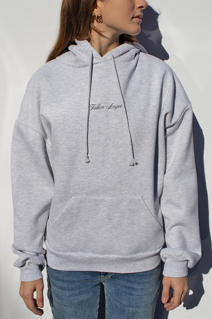 Subdued Angel Hoodie Buy