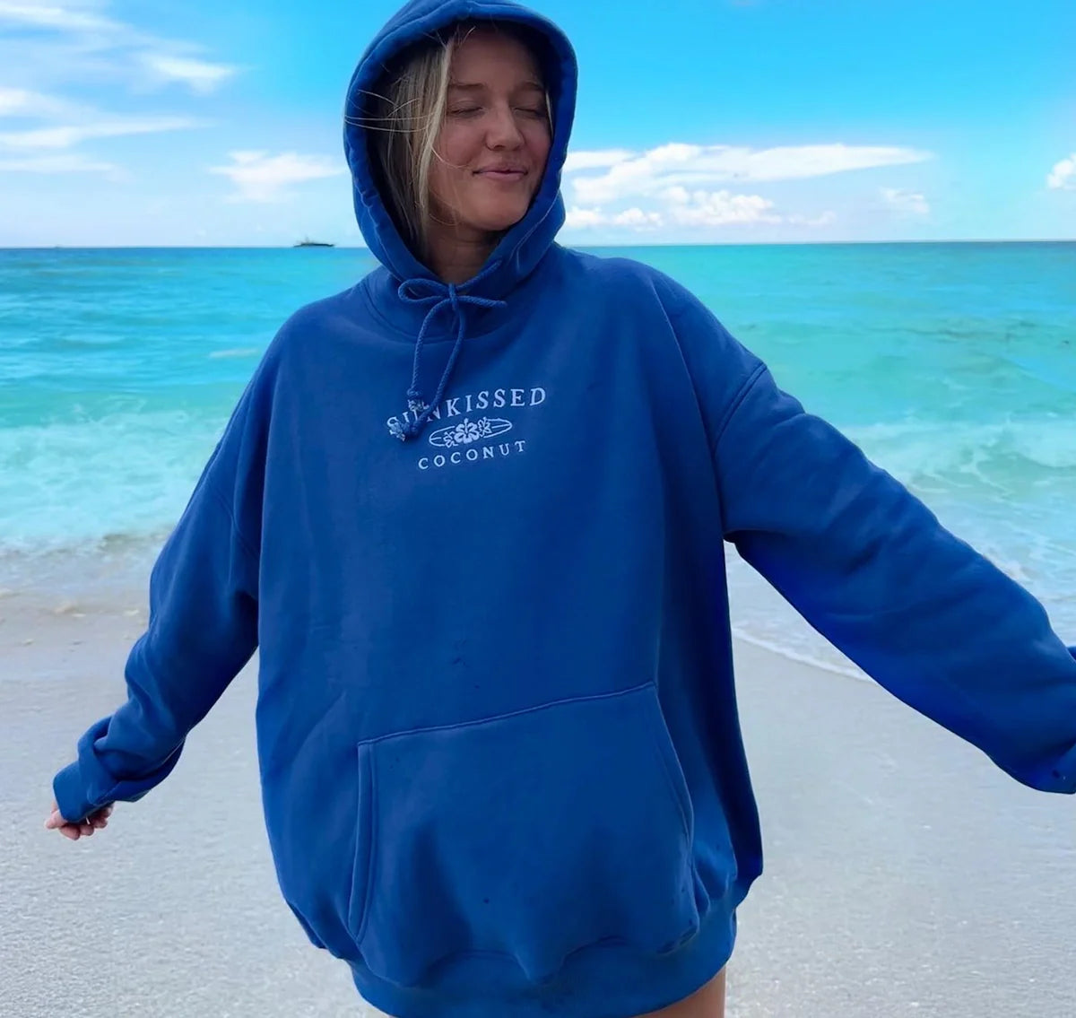 Sunkissed_Coconut_Hoodie_For_Sale