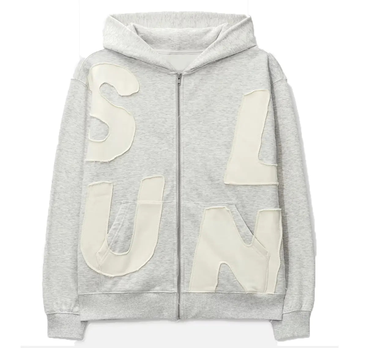 Sunlove Hoodie