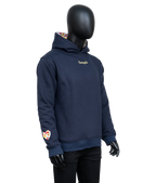 Sunny Dé Summer Harvest Hoodie