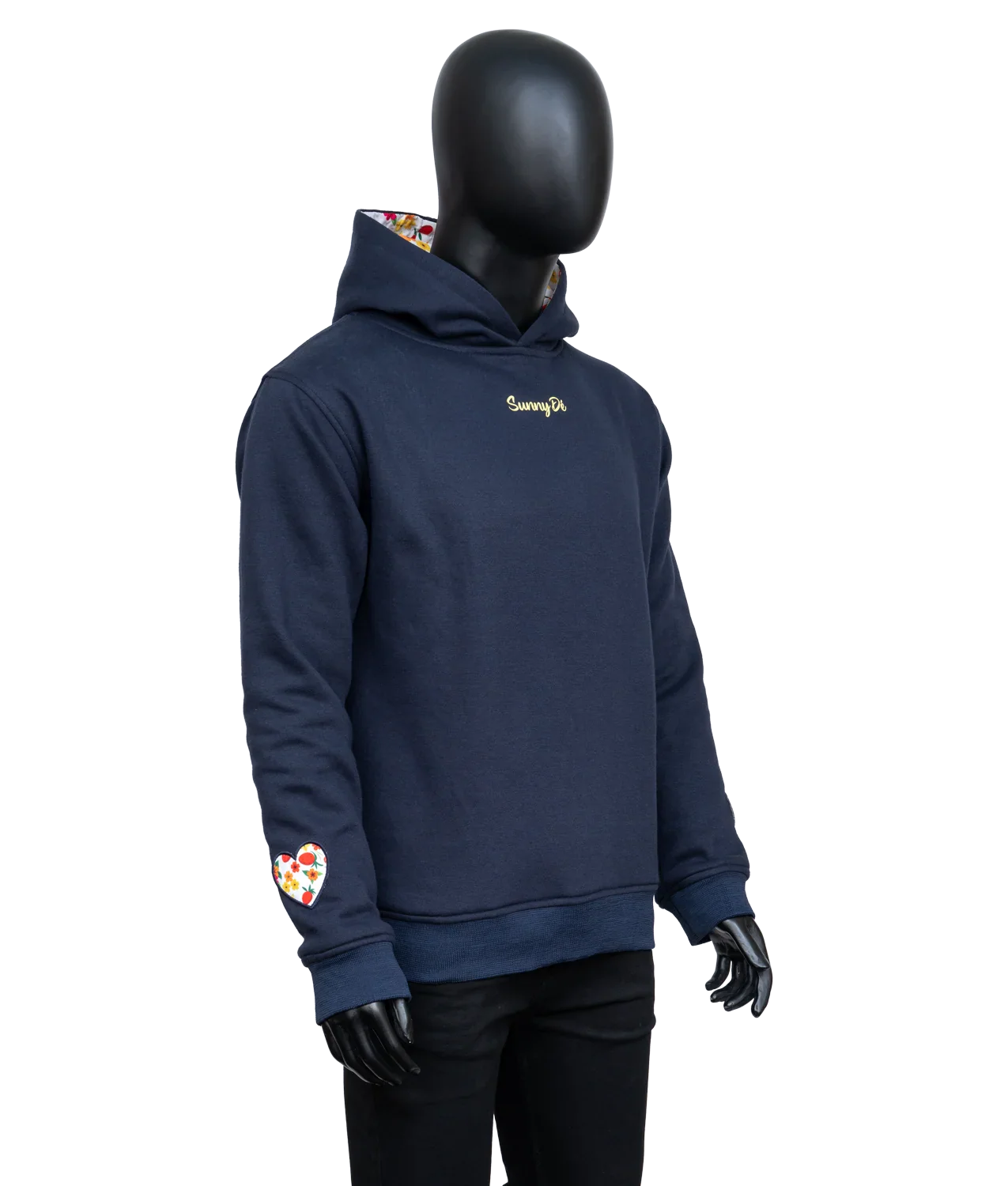 Sunny Dé Summer Harvest Hoodie