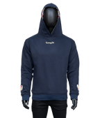 Sunny Dé Summer Harvest Hoodie