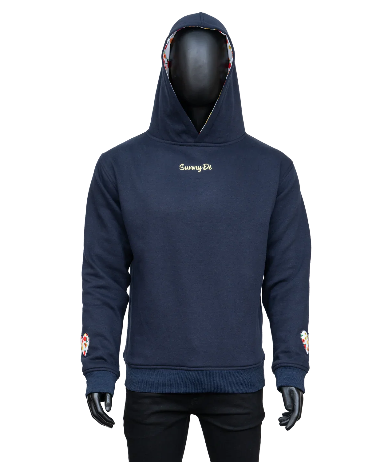Sunny DÃ© Summer Harvest Hoodie