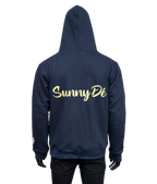 Sunny DÃ© Summer Harvest Hoodie
