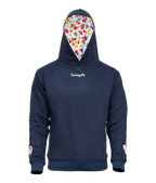 Sunny DÃ© Summer Harvest Hoodie