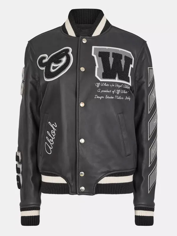 Super-Bowl-LX-Pregame-Blue-Ivy-Varsity-Jacket