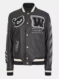 Super-Bowl-LX-Pregame-Blue-Ivy-Varsity-Jacket