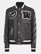 Super-Bowl-LX-Pregame-Blue-Ivy-Varsity-Jacket
