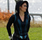 Supergirl-Chyler-Leigh-Hoodie-Jacket