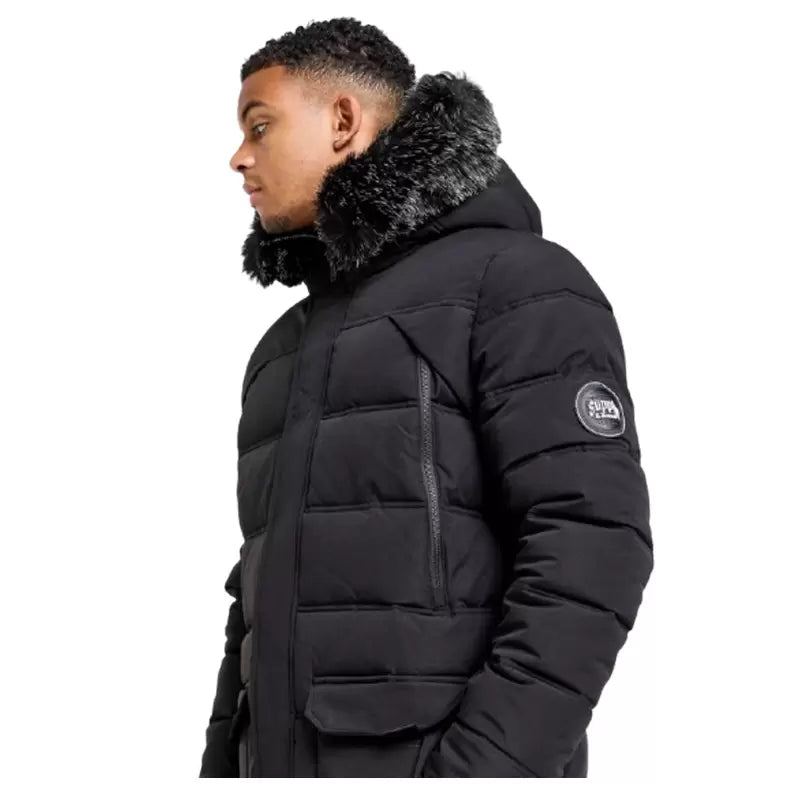Supply-And-Demand-Jacket-Black