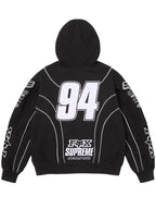 Supreme-Fox-Racing-Hooded-Sweatshirt-Black