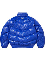 Supreme-Schott-Shiny-Puffer-Jacket-Back