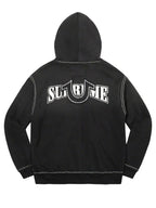 Supreme True Religion Zip-Up Hoodie