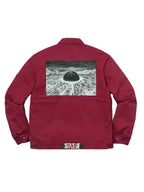 Supreme Akira Jacket