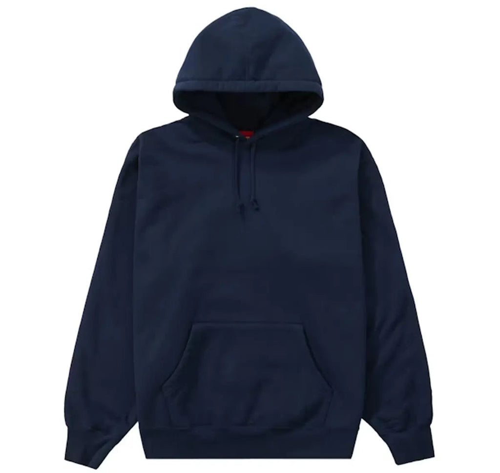 Supreme Applique Hoodie
