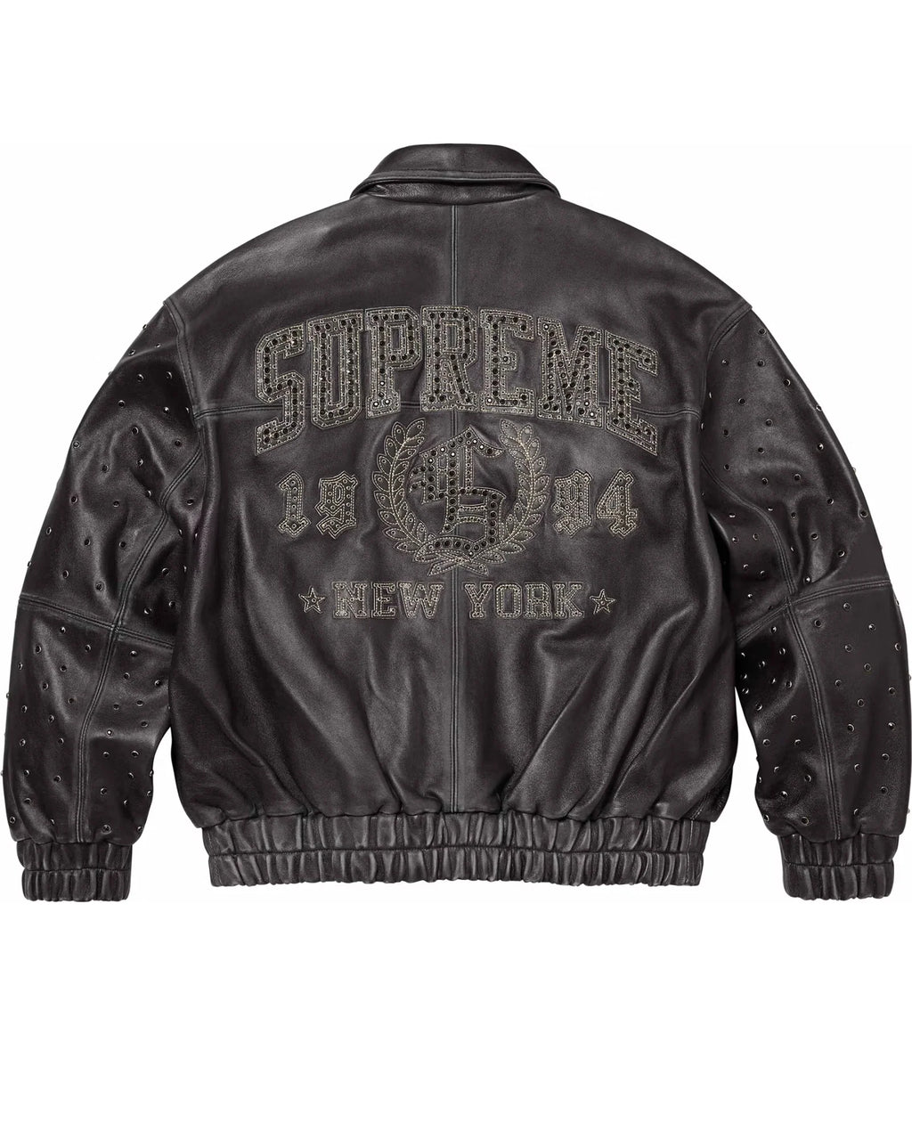 Supreme Jacket