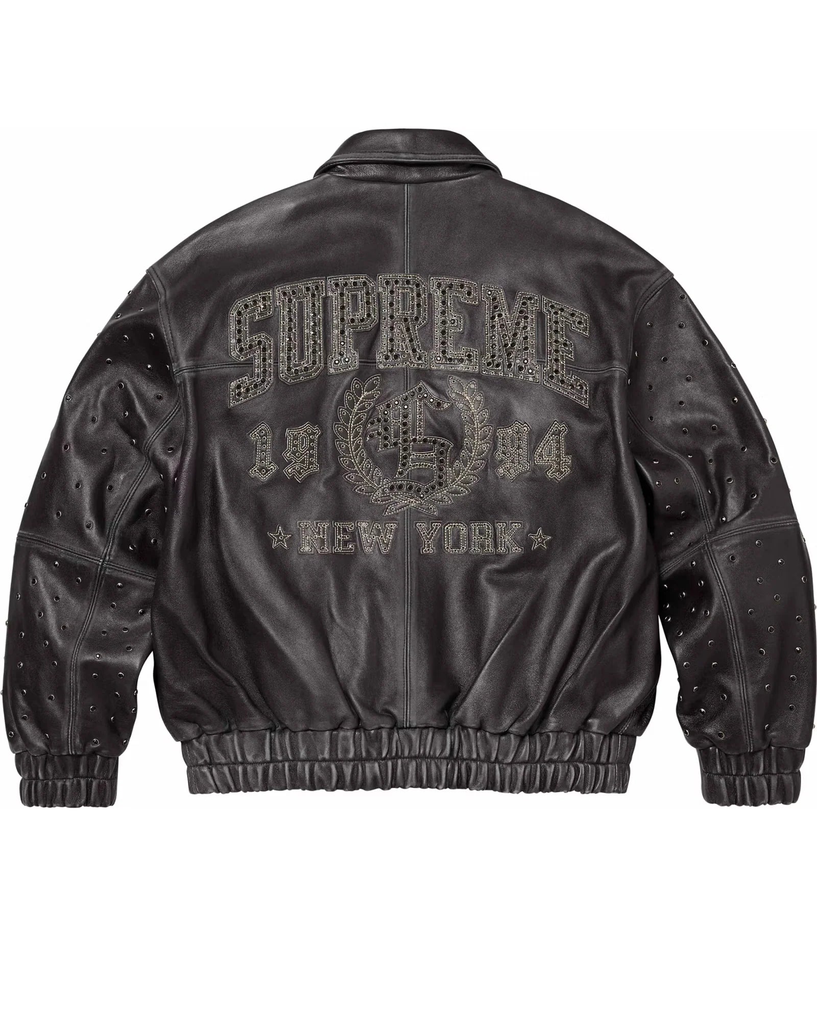 Supreme Jacket