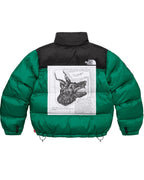 Supreme North Face Jacket Sale